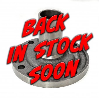 Muncie Front Bearing Retainer