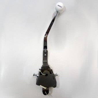 Hurst - Competition Plus Shifter - 391-8014