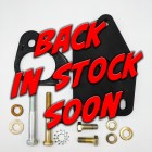 Hurst 4205 Replacement Mount for 1965 to 1967 Impala