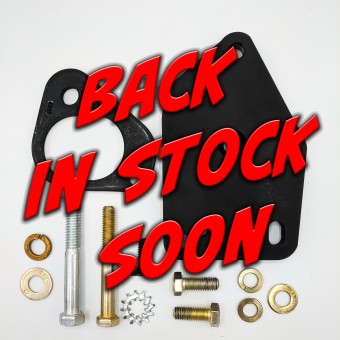Hurst 4205 Replacement Mount for 1965 to 1967 Impala