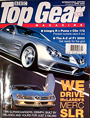top gear april 2000