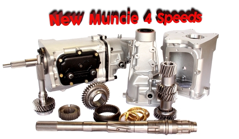 thumbnail image 2 of Auto Gear Muncie 4-Speed Main Drive Bearing Retaining Nut – 591150 – USA Made 2 of 4