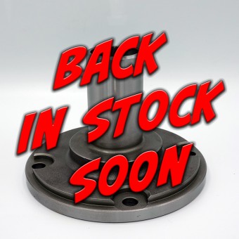 Super T10 Forged Steel Bearing Retainer