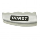 Hurst T-Handle - Brushed Aluminum