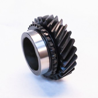 thumbnail image 2 of Muncie M20 M21 4 Speed Transmission 2nd Gear - New WT 297-21 / 304582 2 of 5
