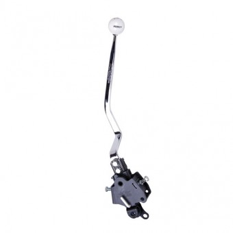 Hurst - Competition Plus Shifter - 391-6790