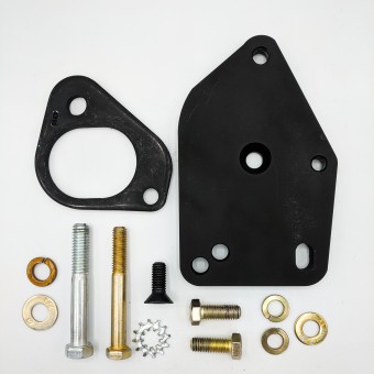 Hurst 4205 Replacement Mount for 1965 to 1967 Impala