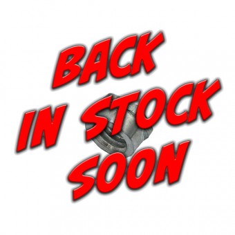 Hurst Shift Knob Ferrule Jam Nut - 3/8-16 Thread