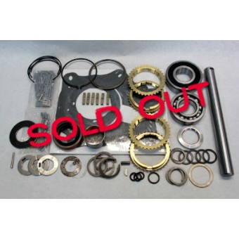 T10 Rebuild Kit - Early General Motors - 1963 ONLY