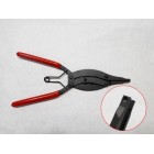 Transmission Compound Lock Ring Pliers - 10"