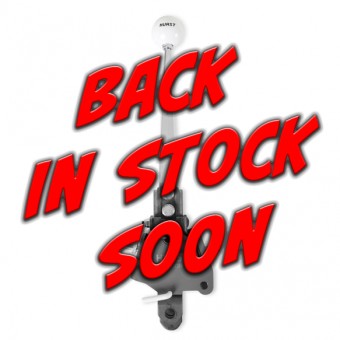 Hurst - Competition Plus Shifter - 391-7992