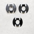 Shift Linkage Lever Adapters - 3 Pack