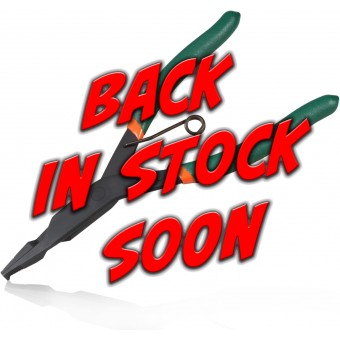 Transmission Lock Ring Pliers - Angle Tip 9"