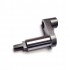 Muncie Shifter Shaft Set - Premium
