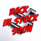 Muncie Shifter Shaft Set - Premium