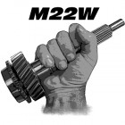 M22W