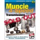 How To Build and Modify Muncie 4 Speed Transmissions Book