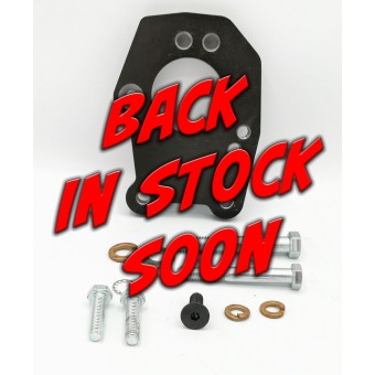 Hurst Mount Plate 2224 & 2816 Full Size Ford XL and Tiger