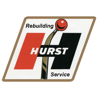 Hurst Shifter Rebuild Service