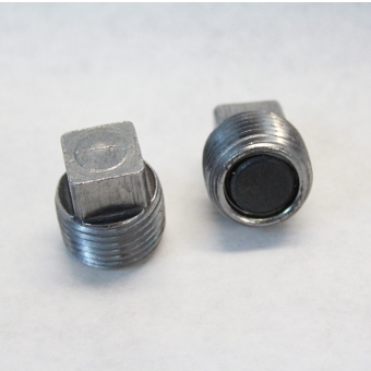 Magnetic Fill / Drain Plug - Quantity 1