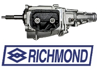 Richmond ST10
